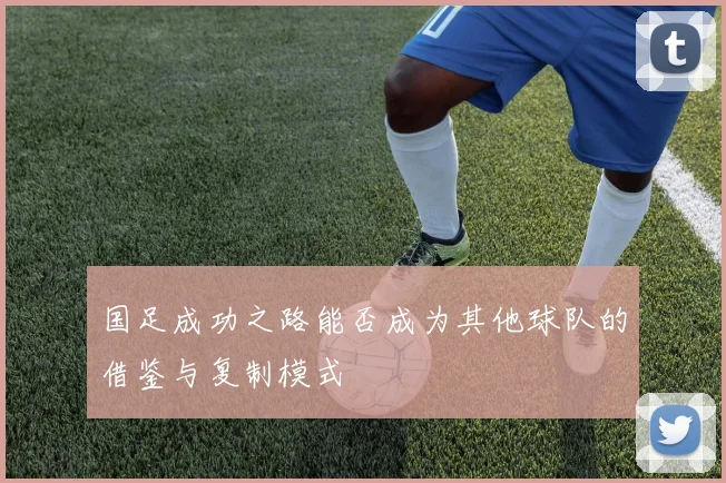 国足成功之路能否成为其他球队的借鉴与复制模式
